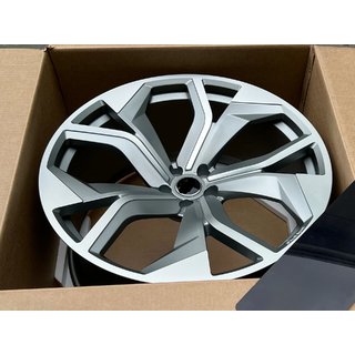 Jantes forgées OEM R22 V2 (lot de 4) photo 2