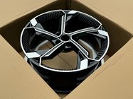 Audi A4 B9 2015-2024 Jantes forgées OEM R19 (Lot de 4) photo 8