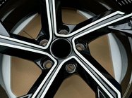 Audi A4 B9 2015-2024 Jantes forgées OEM R19 (Lot de 4) photo 3