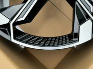 Audi A4 B9 2015-2024 Jantes forgées OEM R19 (Lot de 4) photo 4