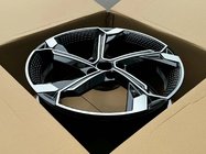 Audi A4 B9 2015-2024 Jantes forgées OEM R19 (Lot de 4) photo 7