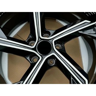 Jantes forgées OEM R19 (Lot de 4) photo 3