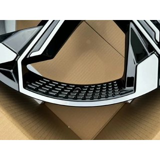 Jantes forgées OEM R19 (Lot de 4) photo 4