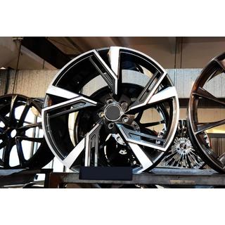 Jantes forgées OEM R20 (Lot de 4) photo 1
