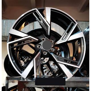 Jantes forgées OEM R20 (Lot de 4) photo 2