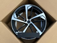 Audi Q7 2015–2026 Jantes forgées OEM R21 (lot de 4) photo 2