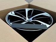 Audi Q7 2015–2026 Jantes forgées OEM R21 (lot de 4) photo 5