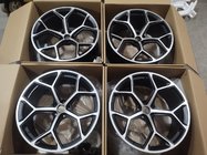 Audi Q7 2015–2026 Jantes forgées OEM R22 V1 (Lot de 4) photo 5