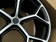 Audi Q7 2015–2026 Jantes forgées OEM R22 V1 (Lot de 4) photo 9