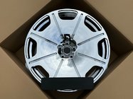 Audi Q7 2015–2026 Jantes forgées OEM R22 V2 (lot de 4) photo 2