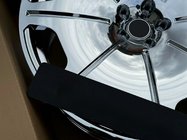 Audi Q7 2015–2026 Jantes forgées OEM R22 V2 (lot de 4) photo 8