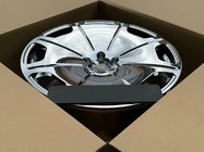 Audi Q7 2015–2026 Jantes forgées OEM R22 V2 (lot de 4) photo 5