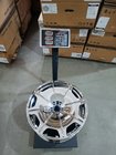 Audi Q7 2015–2026 Jantes forgées OEM R22 V2 (lot de 4) photo 12