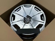 Audi Q7 2015–2026 Jantes forgées OEM R22 V2 (lot de 4) photo 3