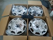 Audi Q7 2015–2026 Jantes forgées OEM R22 V2 (lot de 4) photo 7