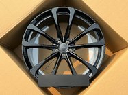 Audi Q8 2018- Jantes forgées OEM R22 V3 (lot de 4) photo 2