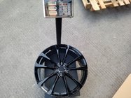 Audi Q8 2018- Jantes forgées OEM R22 V3 (lot de 4) photo 11