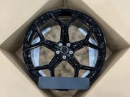 Audi A7 2018- Jantes forgées OEM R22 V1 (Lot de 4) photo 10