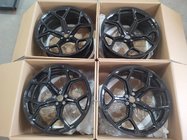 Audi A7 2018- Jantes forgées OEM R22 V1 (Lot de 4) photo 5