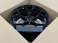 Audi A7 2018- Jantes forgées OEM R22 V1 (Lot de 4) photo 8
