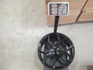 Audi A7 2018- Jantes forgées OEM R22 V1 (Lot de 4) photo 4