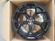 Audi A7 2018- Jantes forgées OEM R22 V1 (Lot de 4) photo 11