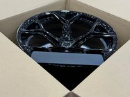 Audi A7 2018- Jantes forgées OEM R22 V1 (Lot de 4) photo 7