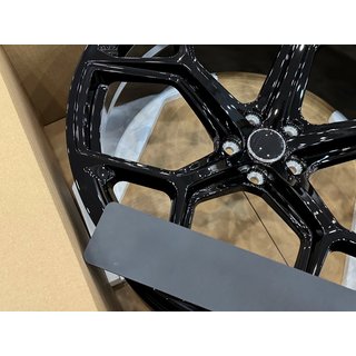 Jantes forgées OEM R22 V1 (Lot de 4) photo 2
