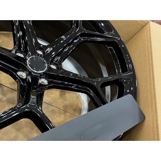 Jantes forgées OEM R22 V1 (Lot de 4) photo 3