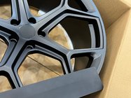 Audi Q7 2015–2026 Jantes forgées OEM R22 V3 (lot de 4) photo 9