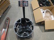 Audi Q7 2015–2026 Jantes forgées OEM R22 V3 (lot de 4) photo 10
