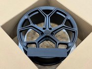 Audi Q7 2015–2026 Jantes forgées OEM R22 V3 (lot de 4) photo 3