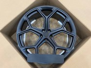 Audi Q7 2015–2026 Jantes forgées OEM R22 V3 (lot de 4) photo 2