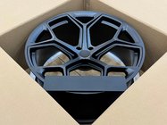 Audi Q7 2015–2026 Jantes forgées OEM R22 V3 (lot de 4) photo 4