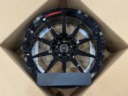 Audi A8 2018- Jantes forgées OEM R20 V2 (lot de 4) photo 1