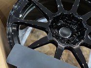 Audi A8 2018- Jantes forgées OEM R20 V2 (lot de 4) photo 8