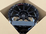 Audi A8 2018- Jantes forgées OEM R20 V2 (lot de 4) photo 3