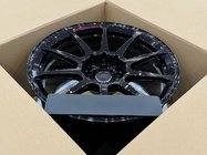 Audi A8 2018- Jantes forgées OEM R20 V2 (lot de 4) photo 4