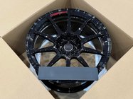 Audi A8 2018- Jantes forgées OEM R20 V2 (lot de 4) photo 2