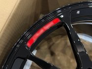 Audi A8 2018- Jantes forgées OEM R20 V2 (lot de 4) photo 9
