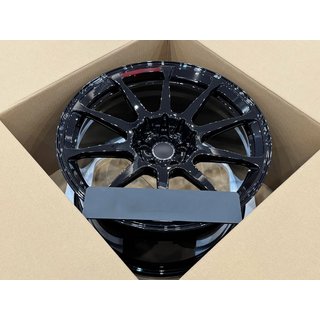 Jantes forgées OEM R20 V2 (lot de 4) Audi A8 2018- photo 3