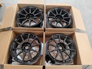 Audi A8 2018- Jantes forgées OEM R19 (Lot de 4) photo 7