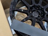 Audi A8 2018- Jantes forgées OEM R19 (Lot de 4) photo 4
