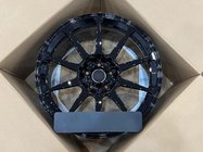 Audi A8 2018- Jantes forgées OEM R19 (Lot de 4) photo 11