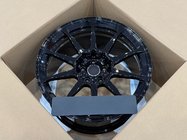 Audi A8 2018- Jantes forgées OEM R19 (Lot de 4) photo 10