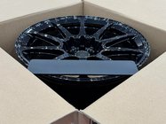 Audi A8 2018- Jantes forgées OEM R19 (Lot de 4) photo 6