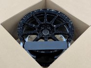 Audi A8 2018- Jantes forgées OEM R19 (Lot de 4) photo 8