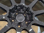 Audi A8 2018- Jantes forgées OEM R19 (Lot de 4) photo 3