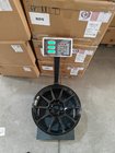 Audi A8 2018- Jantes forgées OEM R19 (Lot de 4) photo 1
