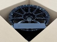 Audi A8 2018- Jantes forgées OEM R19 (Lot de 4) photo 9